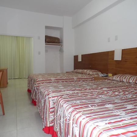 Atlantico Centro Apartments Рио-де-Жанейро Экстерьер фото