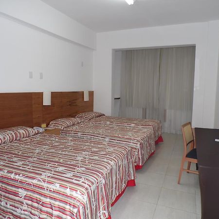 Atlantico Centro Apartments Рио-де-Жанейро Экстерьер фото