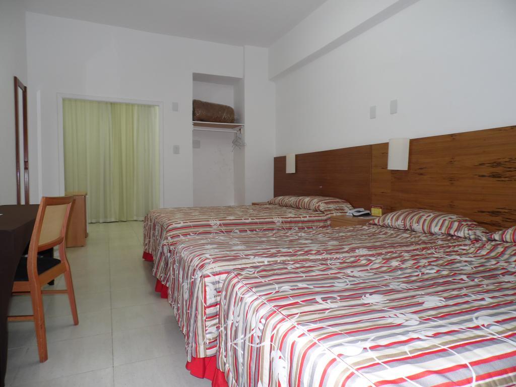 Atlantico Centro Apartments Рио-де-Жанейро Экстерьер фото