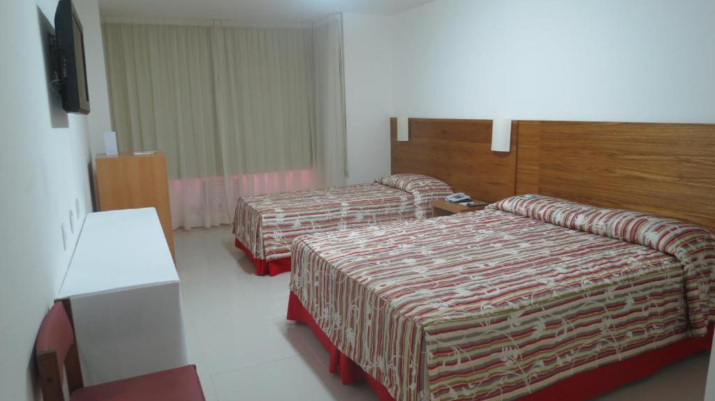 Atlantico Centro Apartments Рио-де-Жанейро Номер фото