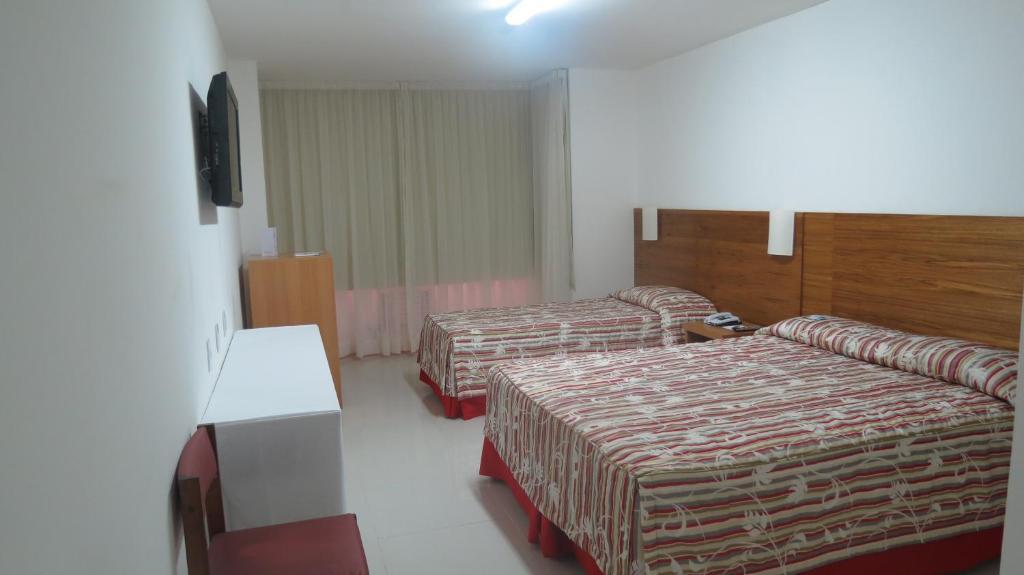 Atlantico Centro Apartments Рио-де-Жанейро Номер фото