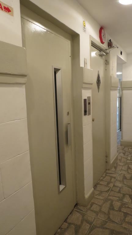 Atlantico Centro Apartments Рио-де-Жанейро Экстерьер фото